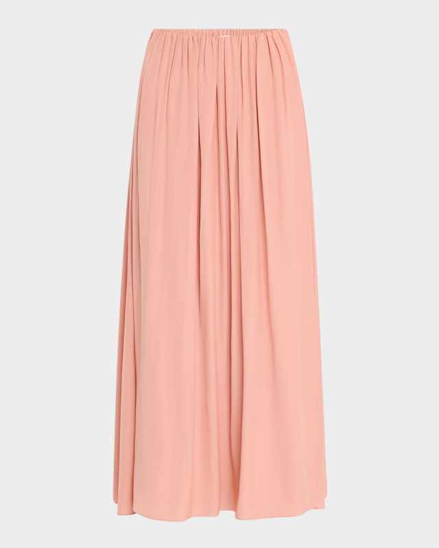 Kit Maxi Skirt